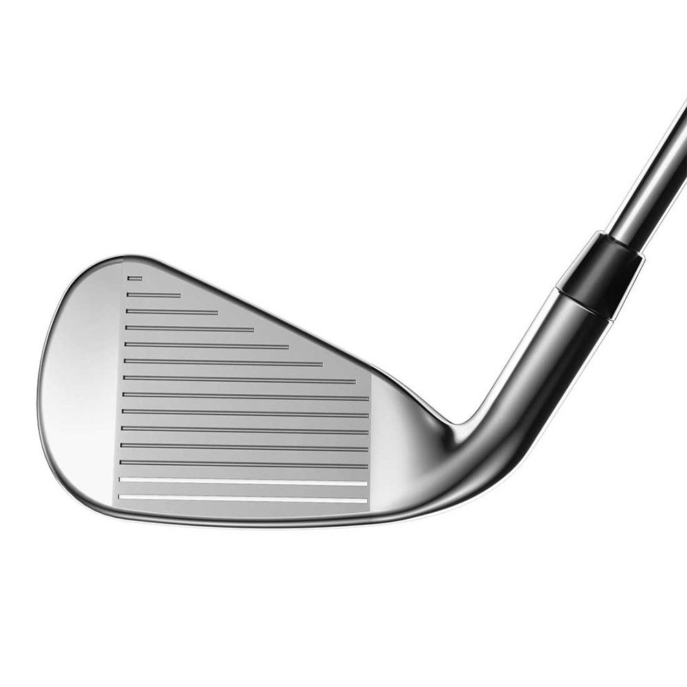 Callaway Mavrik Graphite Irons - Maple Hill Golf